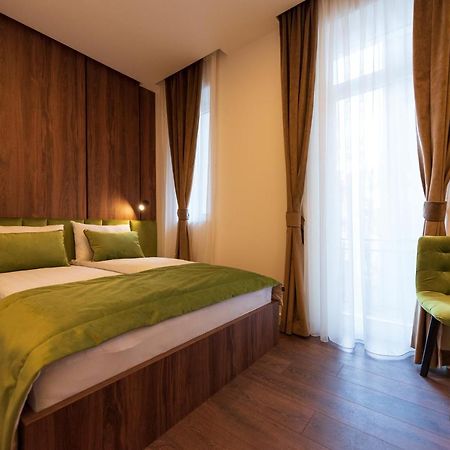 Apartments Emerald Free Garage Parking Saraybosna Dış mekan fotoğraf