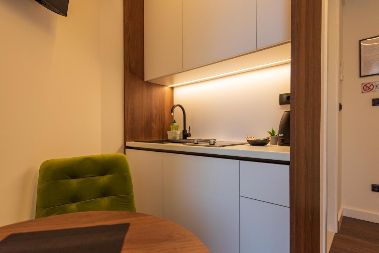 Apartments Emerald Free Garage Parking Saraybosna Dış mekan fotoğraf
