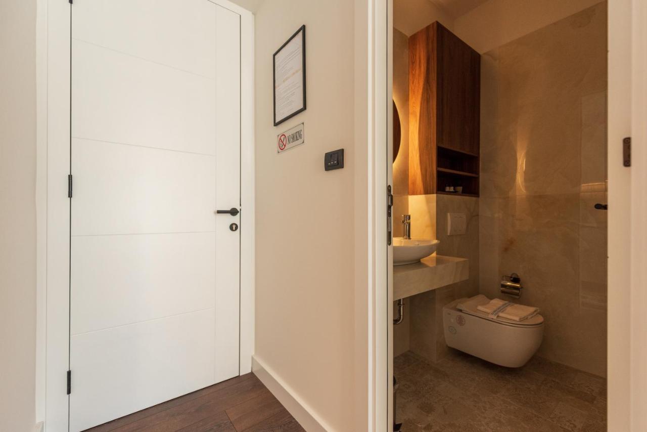 Apartments Emerald Free Garage Parking Saraybosna Dış mekan fotoğraf