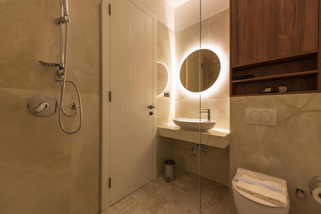 Apartments Emerald Free Garage Parking Saraybosna Dış mekan fotoğraf